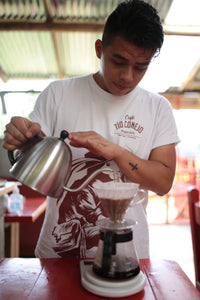 LGBTQ with Coffee Expert Juan Diego Zuluagas